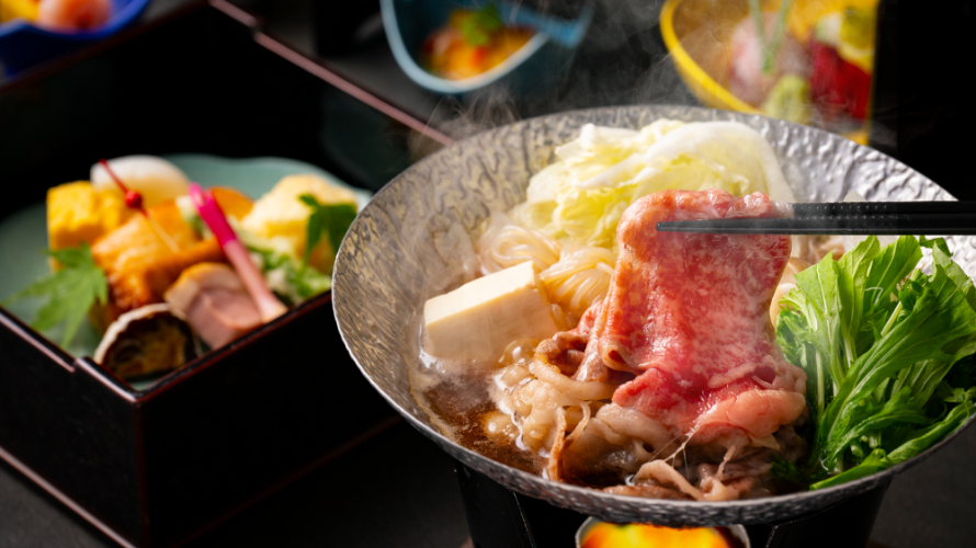 芝櫻日本料理