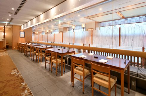 SHIBAZAKURA Japanese Restaurant