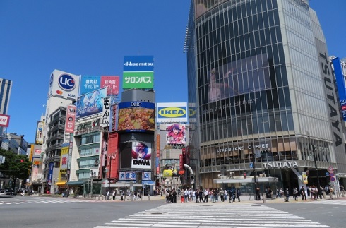 Shibuya