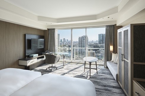 Prince Basic –Over 3nights-Room only