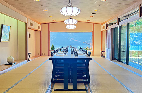 Medium Banquet Hall