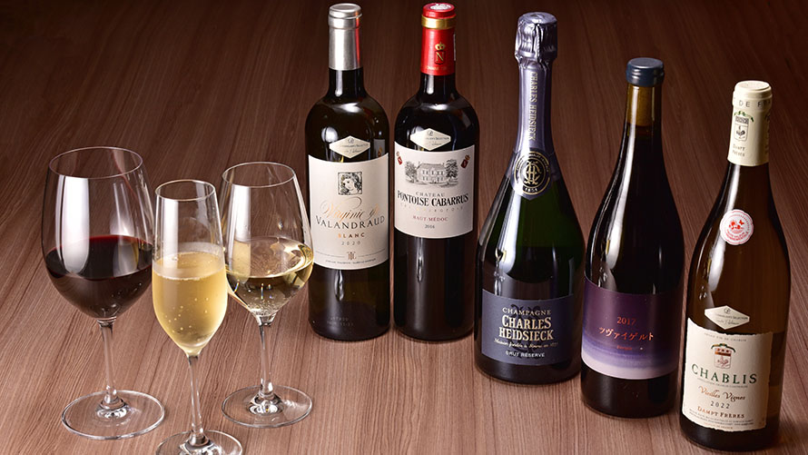dinner_wine