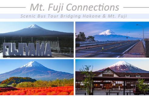 HAKONE・FUJISAN BUS