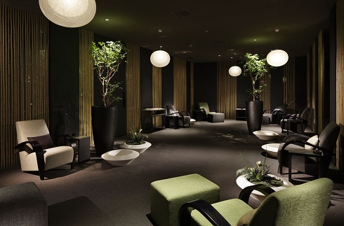 SPA THE SAKURA