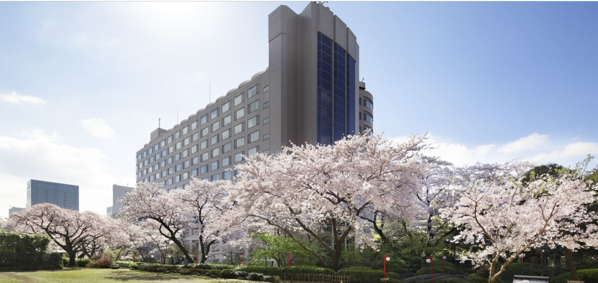 The Prince Sakura Tower Tokyo Autograph Collection Official Website The Prince Sakura Tower Tokyo Autograph Collection Official Website