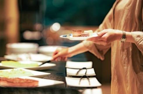 行政酒廊相互利用