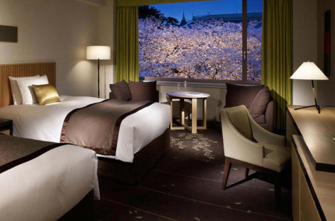 【Members Only】SAKURA View Stay