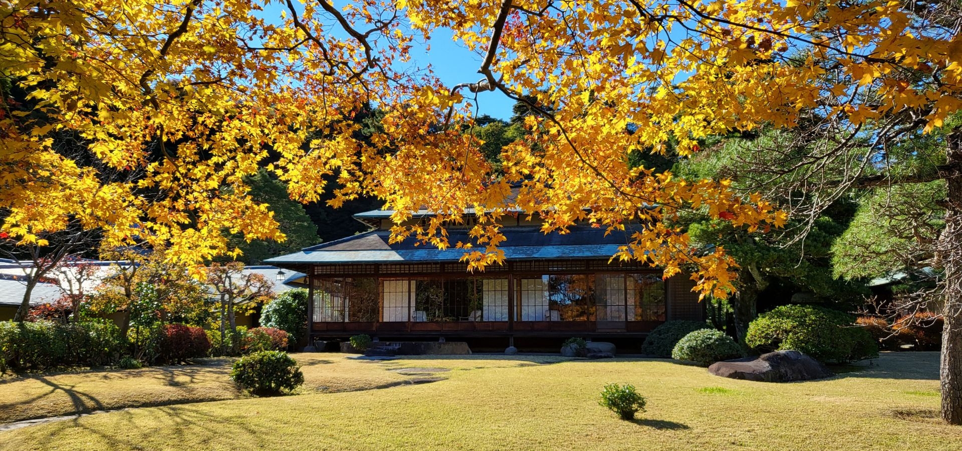 三养荘 (旅馆)