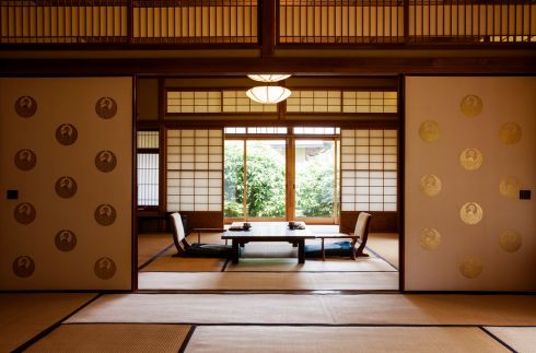 高砂・花月(Takasago・ Kagetsu)