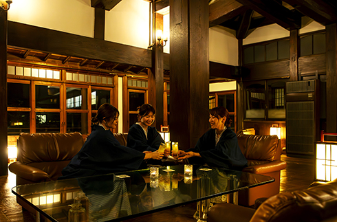 Bar Kanogawa