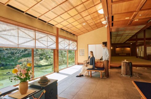 Prince Basic (Dinner and breakfast included Matsu Course)