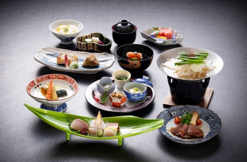 Prince Basic (Dinner and breakfast included Sakura Course)