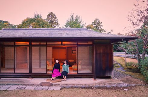 2-Nights-Stay（Dinner and Breakfast included ）