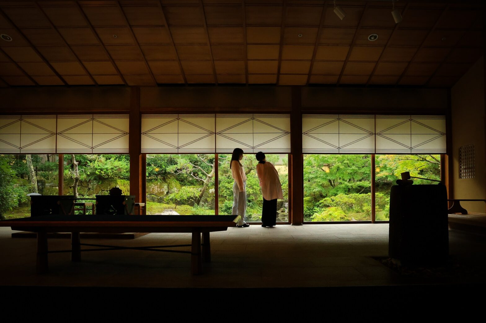 ［Members only］ Anniversary Travel Plan at an Imperial Vila