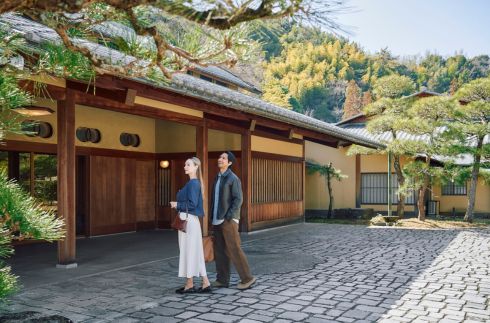 【会员专享】附带酒店信用额度的住宿方案