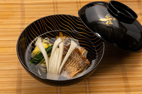 日本美食