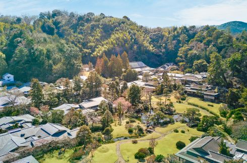 三養莊僅有的體驗