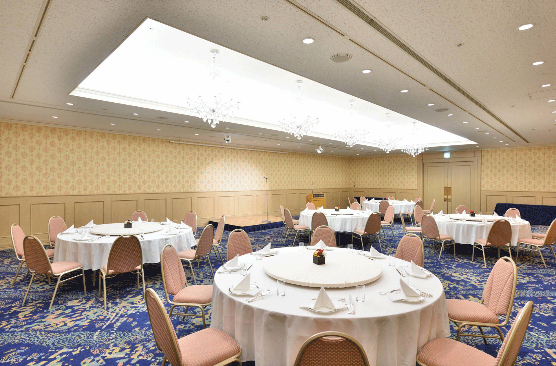 札幌王子大饭店