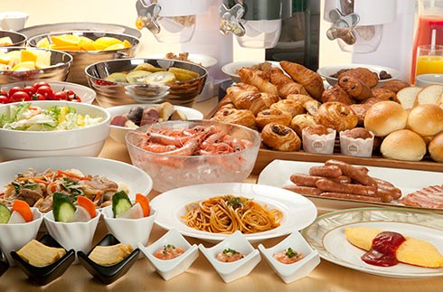 Prince Basic Standard with Breakfast