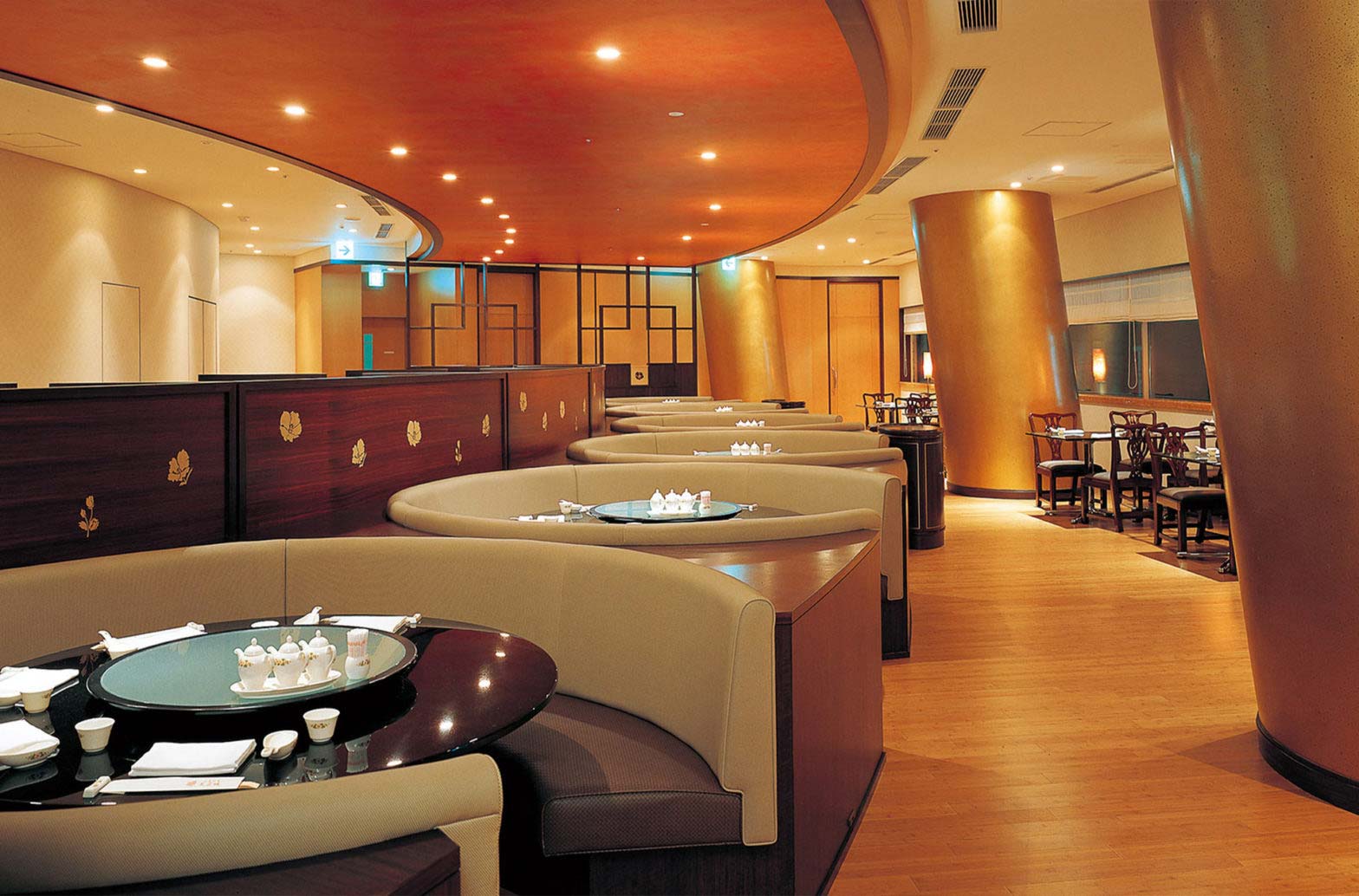Chinese Restaurant Fuyo-Jyo