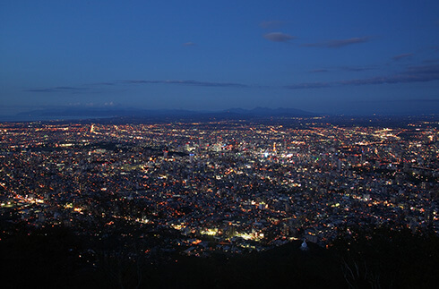 Night Views