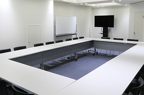 Meeting Rooms