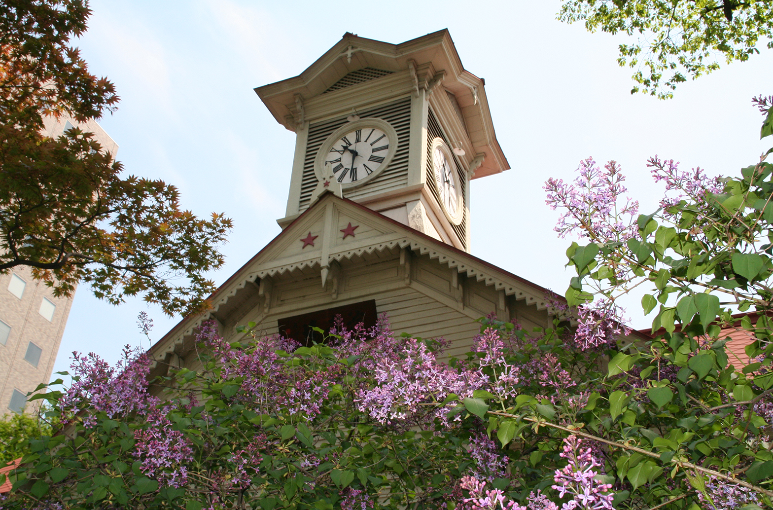 Clock Tower