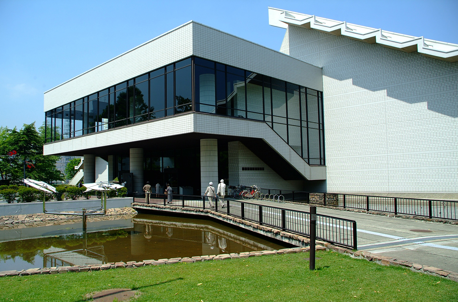 Hokkaido Museum of Modern Art