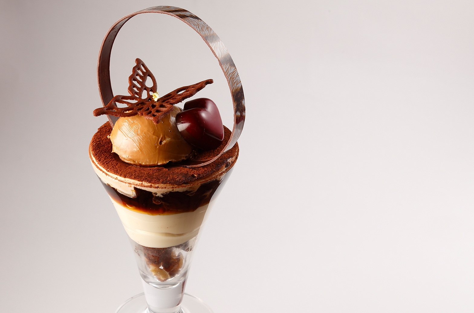 Shime Parfait