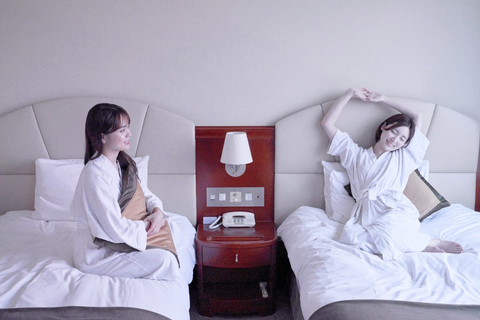 Sapporo Stay Plan with Carbon Offset for a Greener Journey