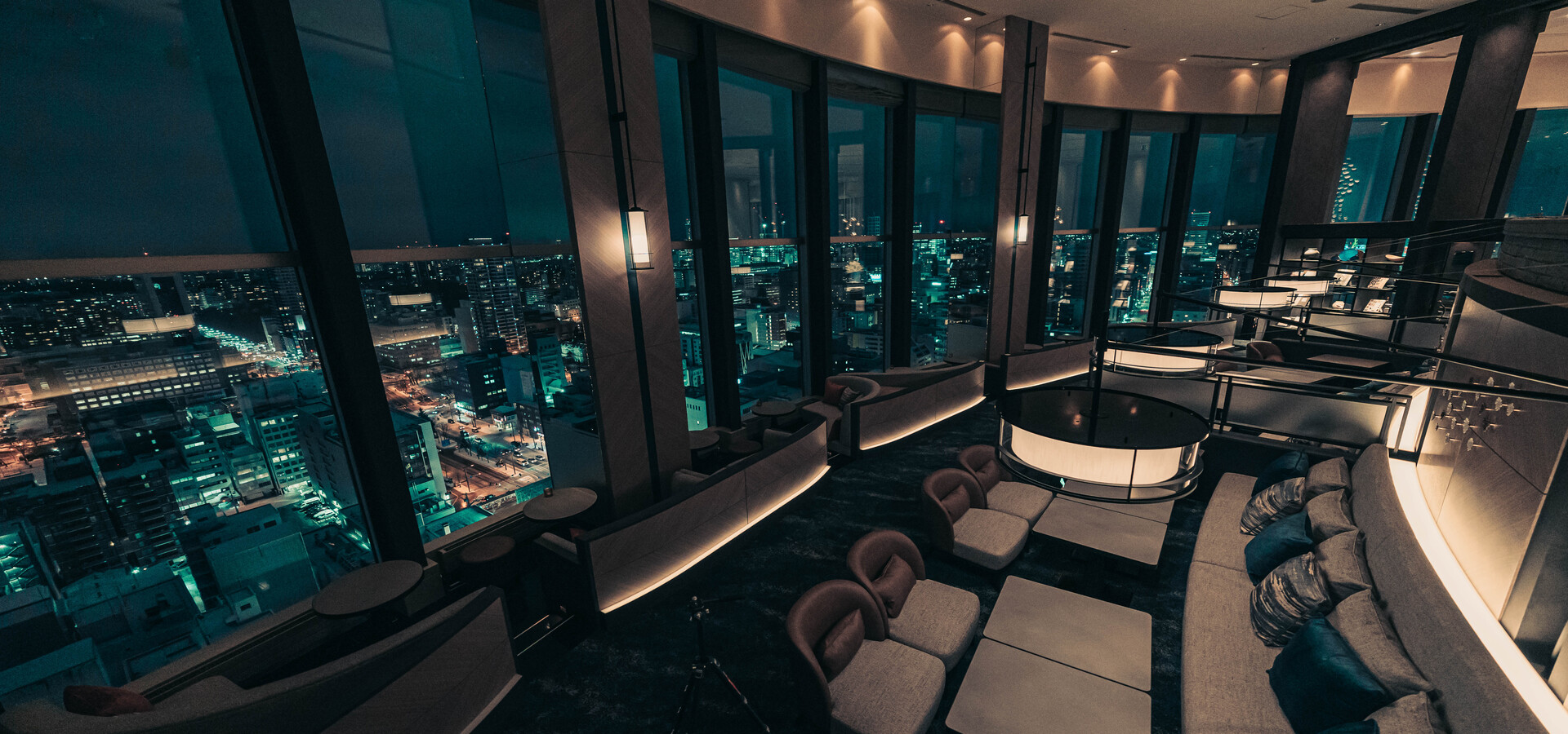 札幌王子大饭店