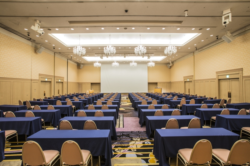 3층 연회장