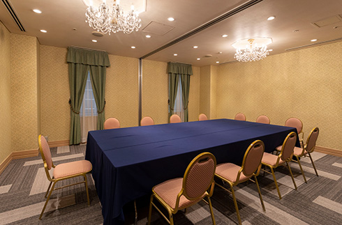 2층 소연회실