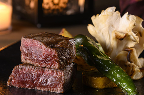 为住宿客人提供的餐饮优惠