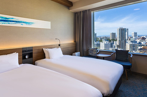 王子酒店 限时特惠