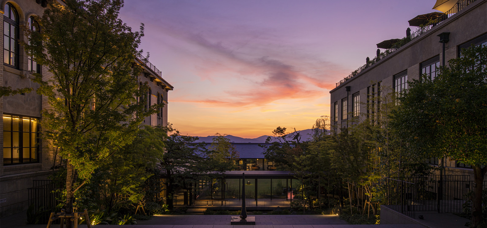 The Hotel Seiryu Kyoto Kiyomizu
