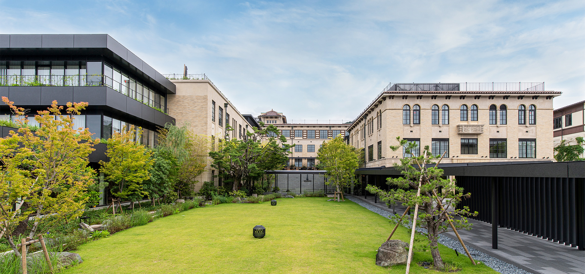 The Hotel Seiryu Kyoto Kiyomizu