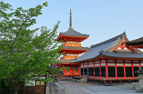 清水寺