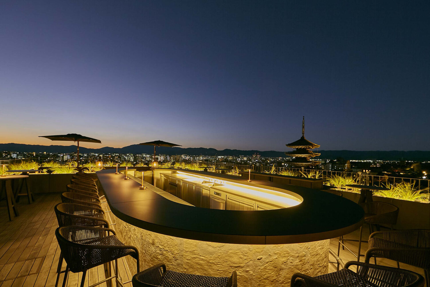 Stay Two Nights or More and Save Up to 10% - Seiryu Kiyomizu