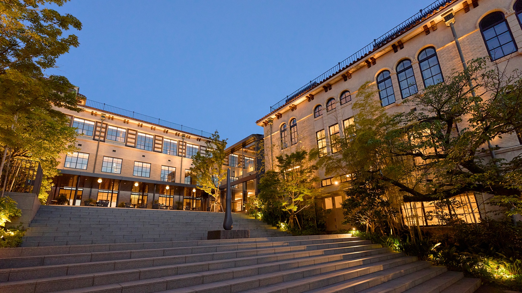 The Hotel Seiryu Kyoto Kiyomizu