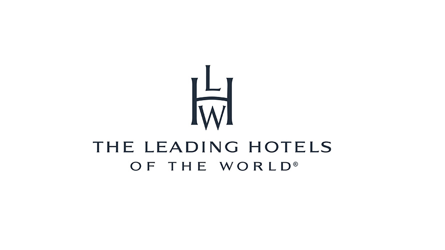 A MEMBER OF THE LEADING HOTELS OF THE WORLD