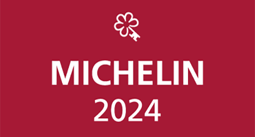 Michelin Key Award