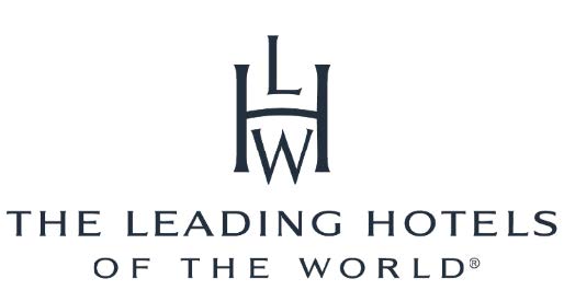 A MEMBER OF THE LEADING HOTELS OF THE WORLD