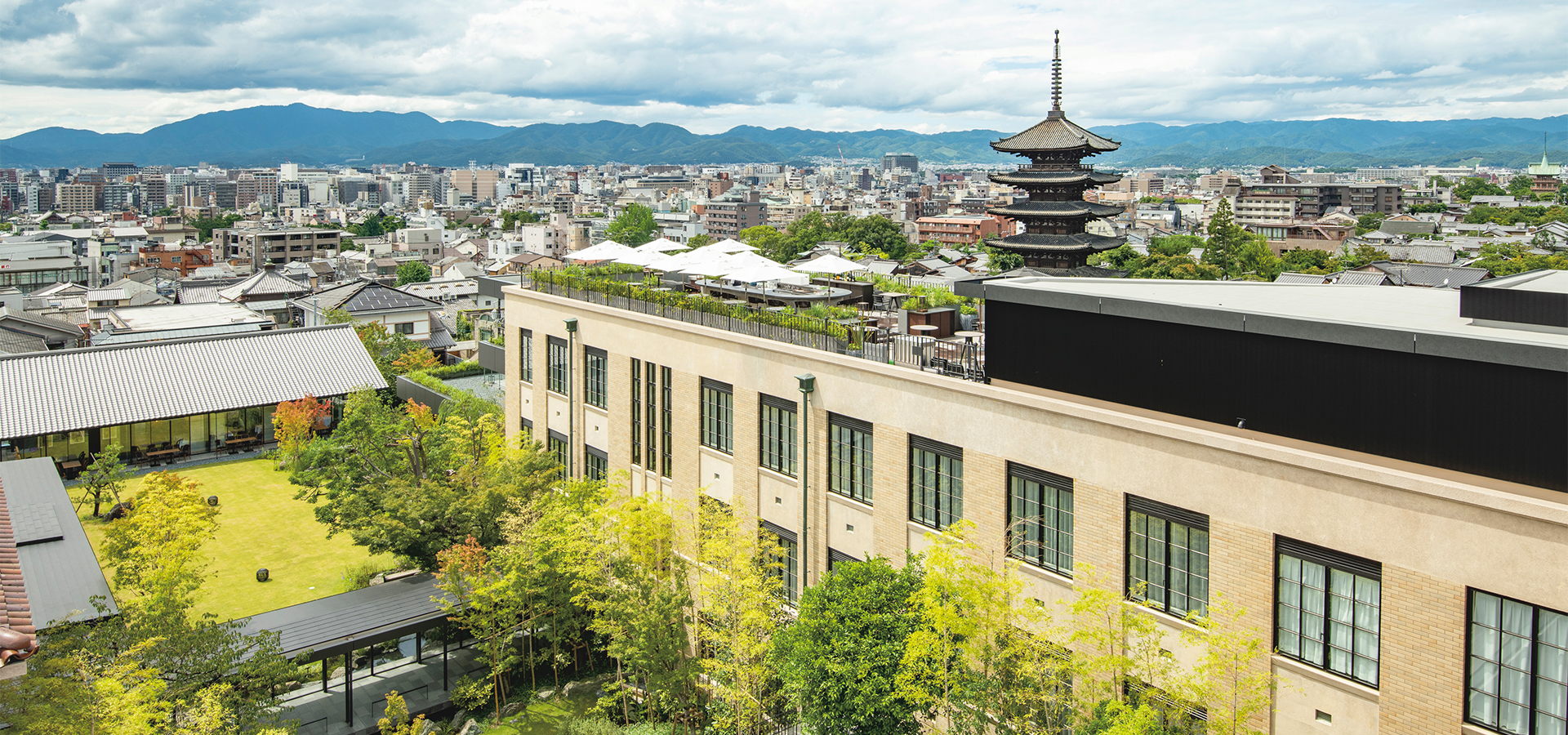 The Hotel Seiryu Kyoto Kiyomizu