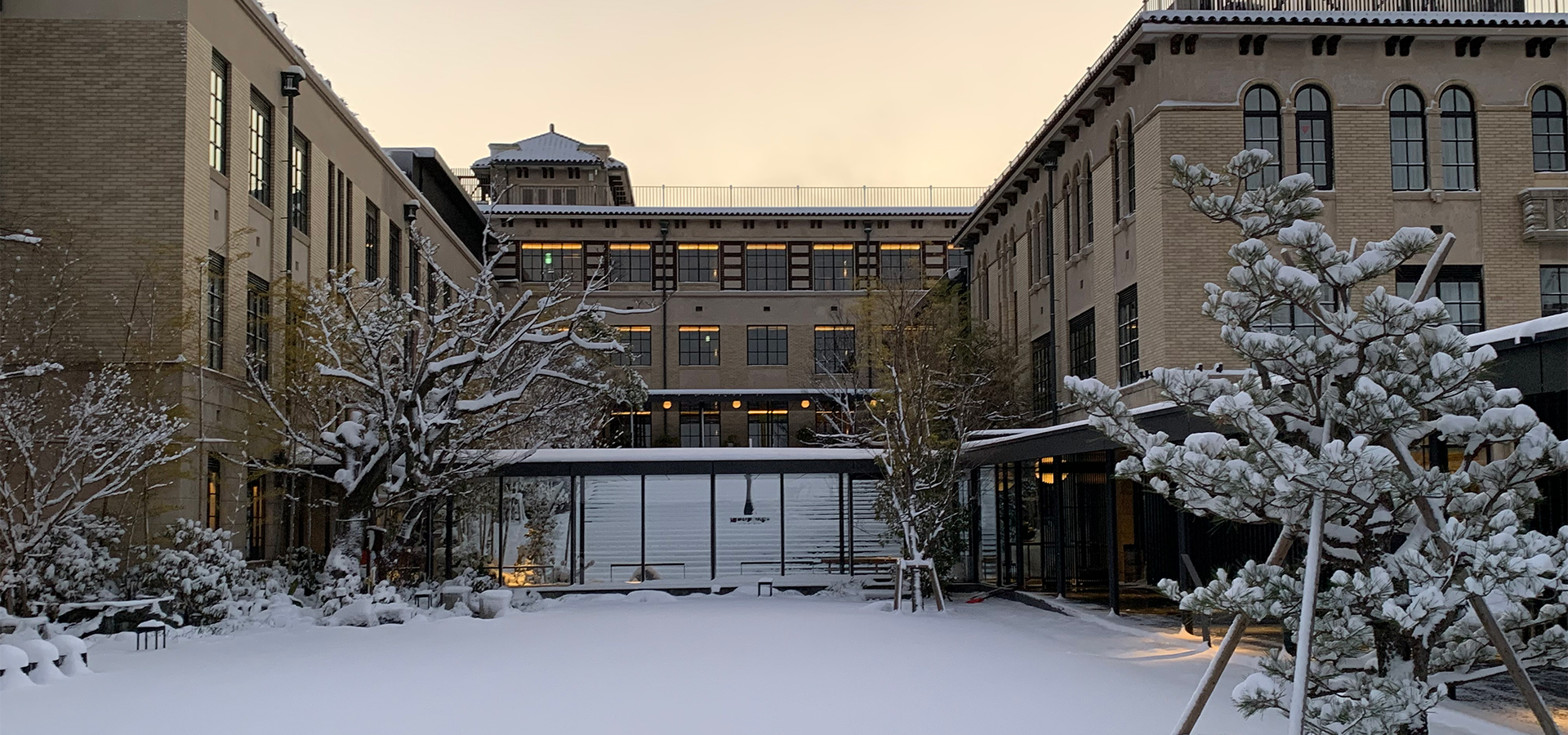 The Hotel Seiryu Kyoto Kiyomizu