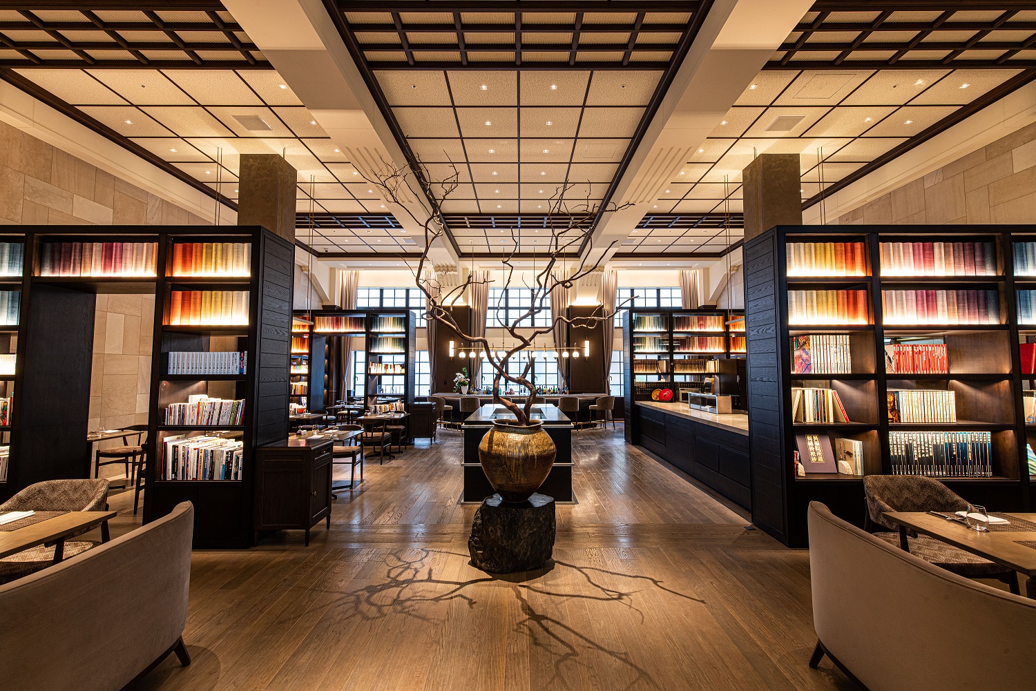 Exclusive Party Plan