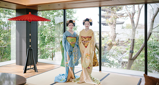 Expands Cultural Experiences  for Tourists