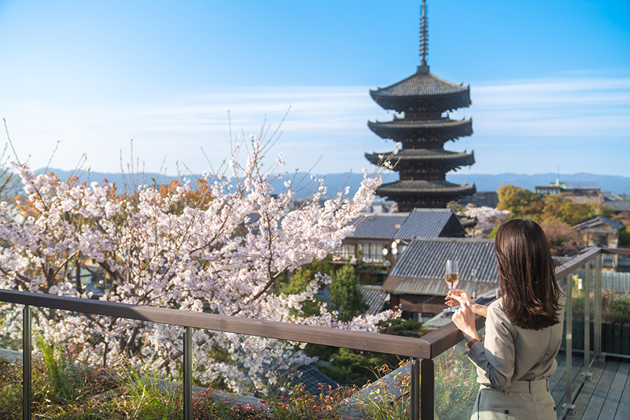 SPGR Platinum 회원 이상 전용 혜택