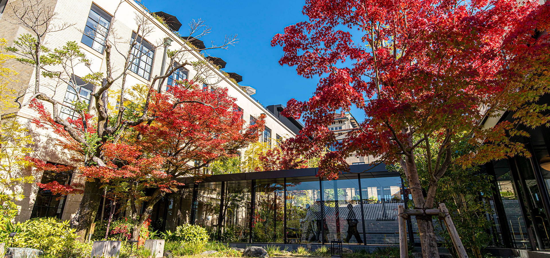 The Hotel Seiryu Kyoto Kiyomizu