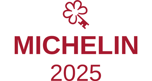 1 MICHELIN Key 2025